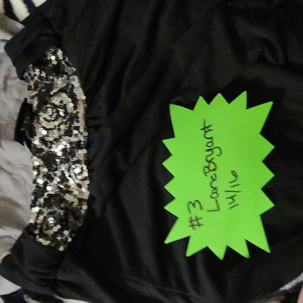 Lane Bryant tank top